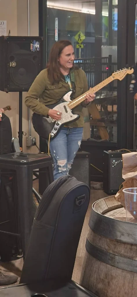 guitar lessons near me