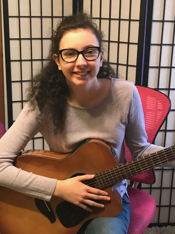 guitar lessons buffalo