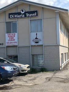 Rochester's School of Guitar - Brighton place picture