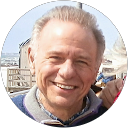 Gary Rosenberg profile picture