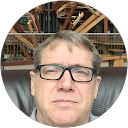 Mark Houser profile picture